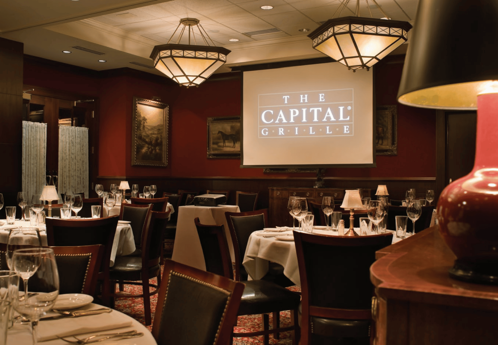 CapitalGrille Private Dining-1