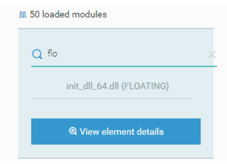 Module init_dll_64.dll being loaded into memory-1