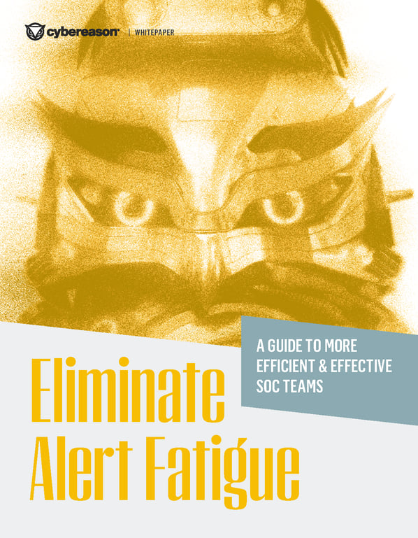 Ten Ways to Make Your Security Operations More Efficient