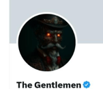 The Gentlemen" Ransomware Group Deploys Dual-Extortion Tactics, Encrypting and Exfiltrating Data 4 The Gentlemen” accounts on dark web forums and X.