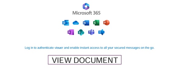 Tactics Targeting M365 and Gmail 2 PDF documents.
