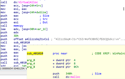 Cybereason vs. Conti Ransomware