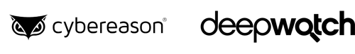 Cybereason-deepwatch-Logos