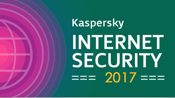 Kaspersky Internet Security 2017