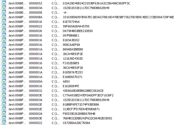 malware hooks