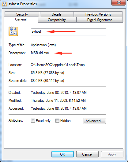 Svhost