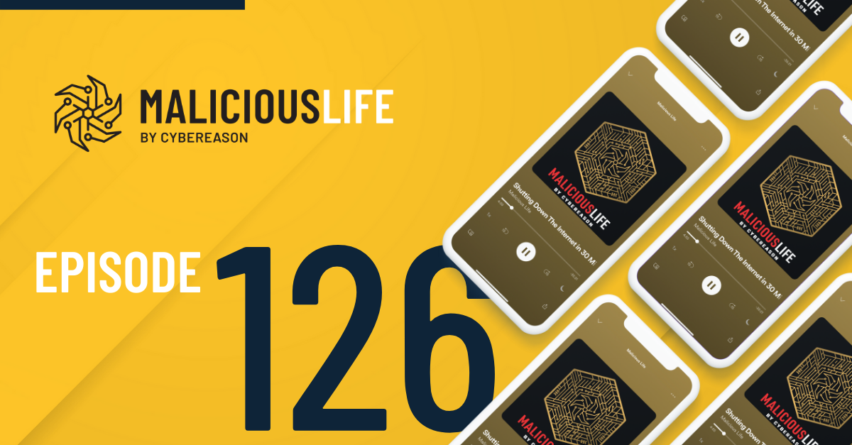 Malicious Life Podcast: The State of Credit Card Security