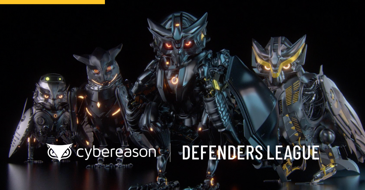 Cybereason Launches Global Defenders League Partner Program