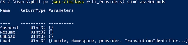 COMMAND LINE