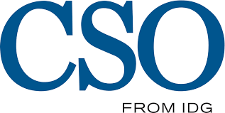 CSO Magazine logo