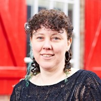 Catherine Knibbs