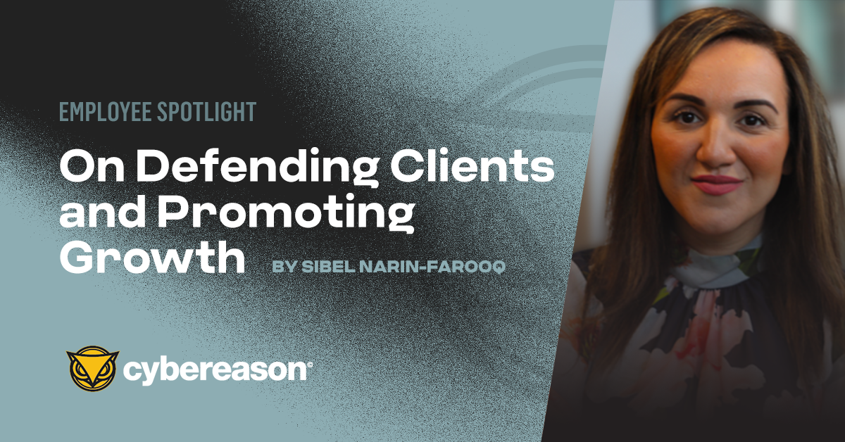Employee Spotlight: On Defending Clients and Promoting Growth