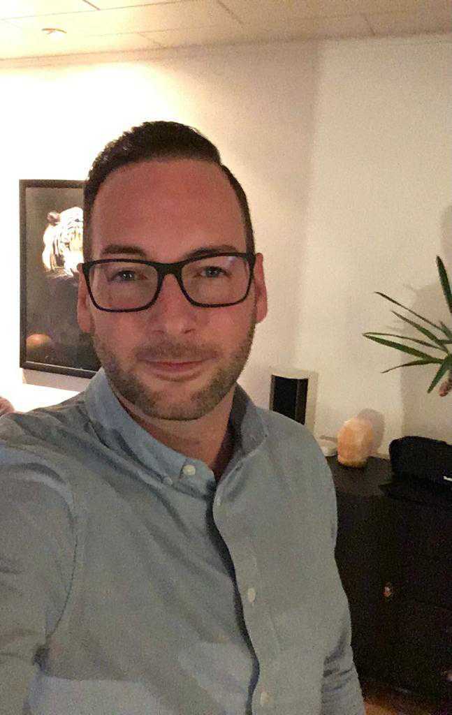 Mario Chirillo
