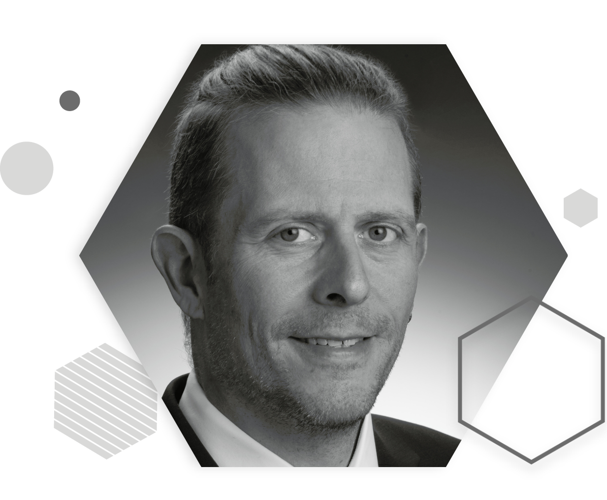 Ralf Czekalla headshot