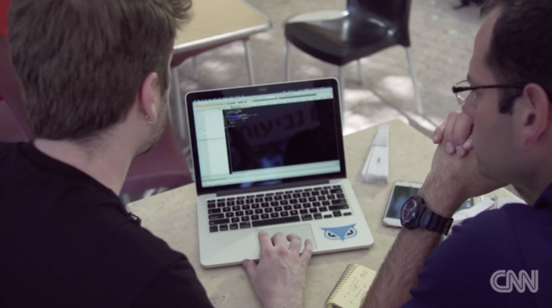 NotPetya Ransomware Amit Serper