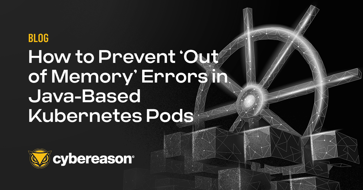 How to Prevent 'Out of Memory' Errors in Java-Based Kubernetes Pods