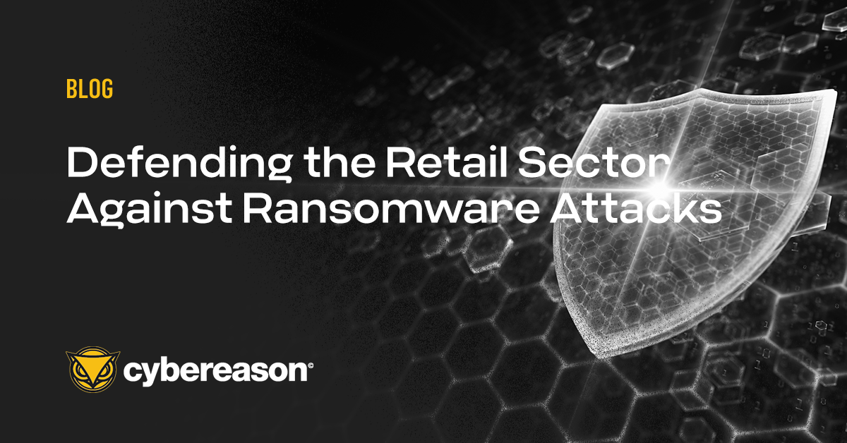 Defending the Retail Sector Against Ransomware Attacks