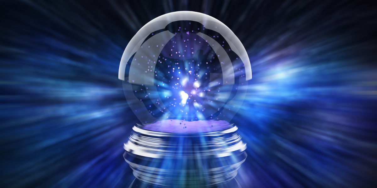 2021 Security Crystal Ball: Trends and Predictions for the Year Ahead