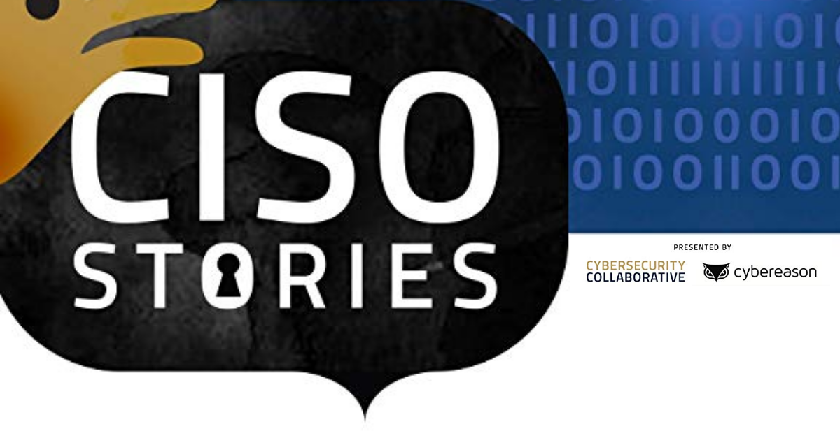 CISO Stories Podcast: …and Other Useless Security Constructs