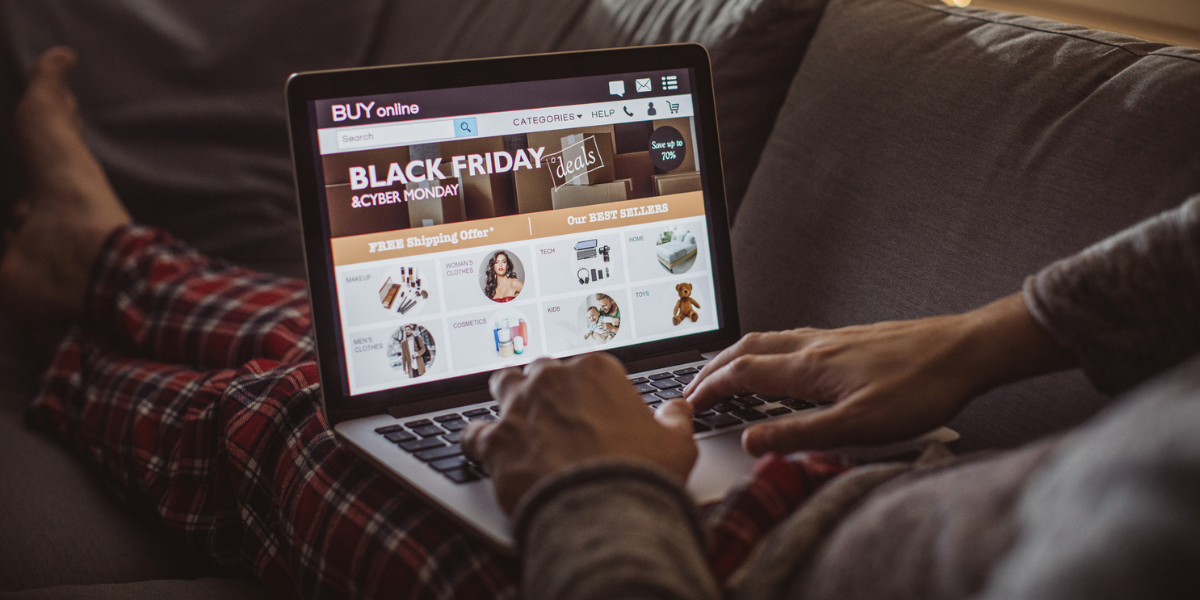Buyer Beware: Tips for Secure Online Shopping During the Holidays