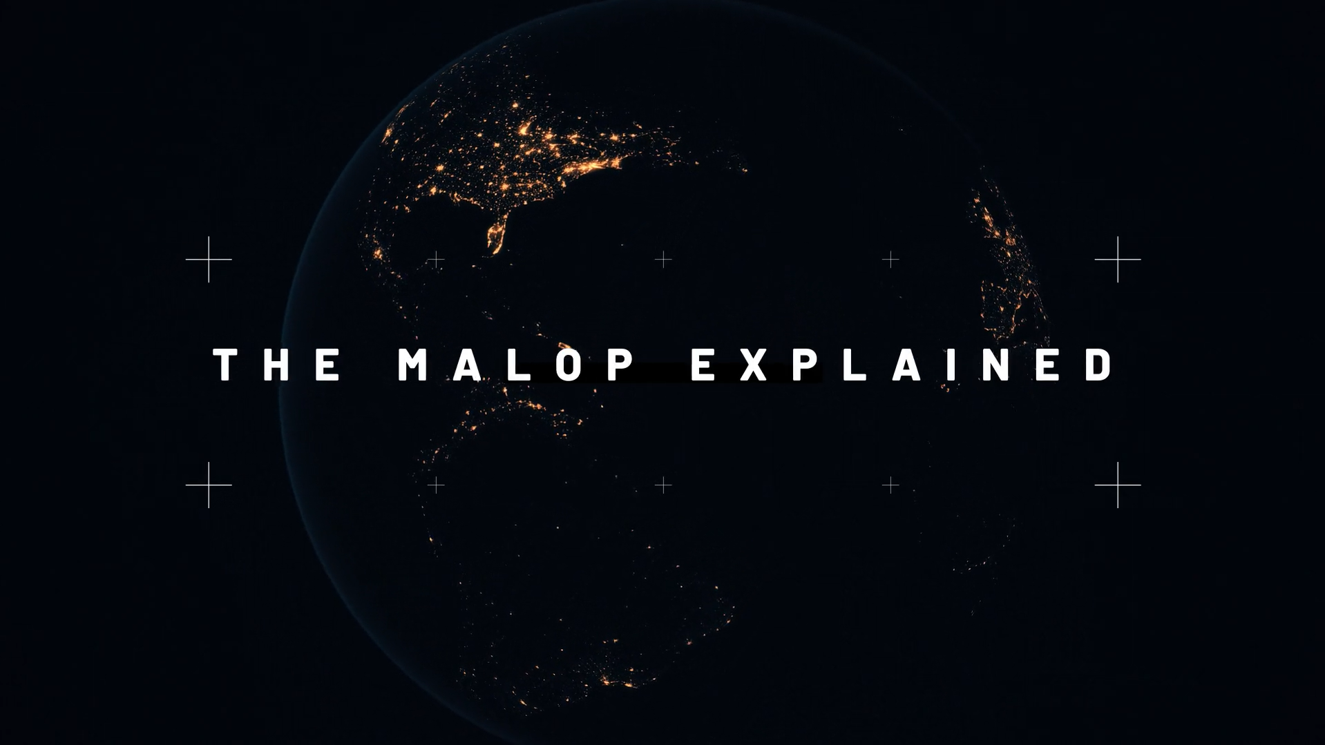 The Cybereason Malop: Achieving Operation-Centric Security