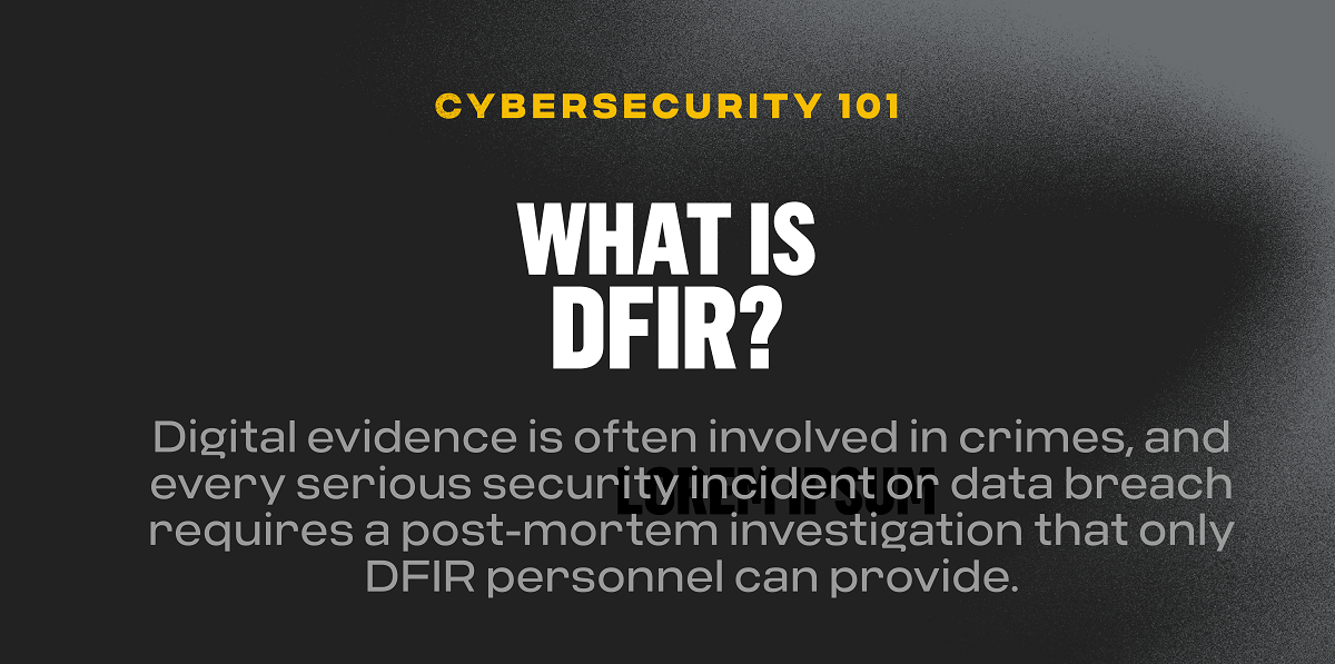 What is DFIR? A Complete Guide