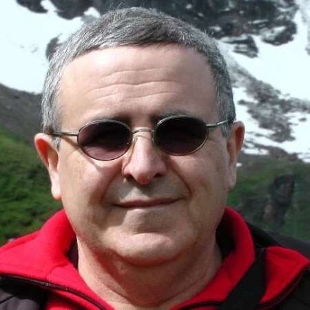Geroge-Lasry