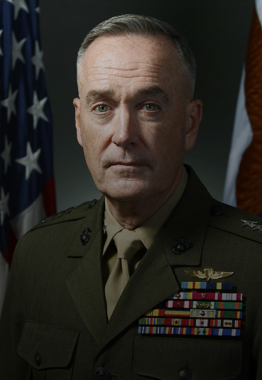 general dunford