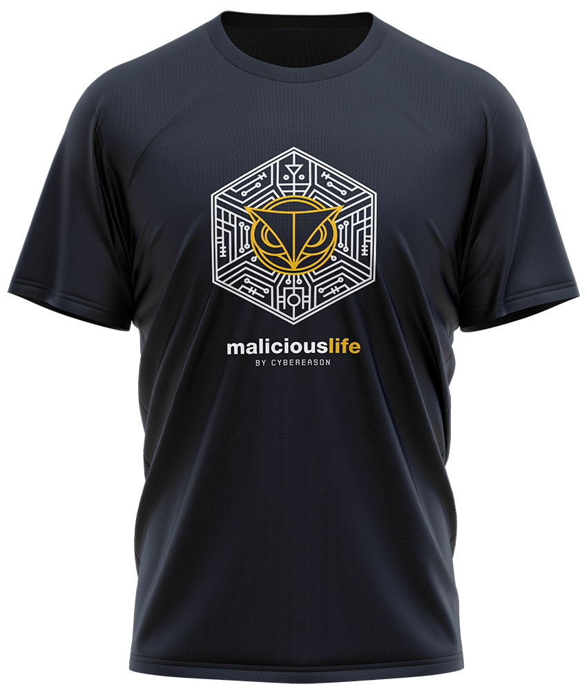 Malicious Life T Shirt
